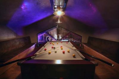 Miniature Location salle Champagny-en-Vanoise (Savoie) - La Timbale #8 Location salle Champagny-en-Vanoise (Savoie) - La Timbale #11