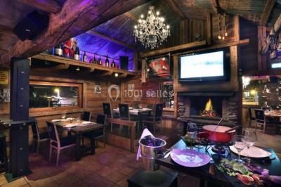 Miniature Location salle Champagny-en-Vanoise (Savoie) - La Timbale #5 Location salle Champagny-en-Vanoise (Savoie) - La Timbale #11