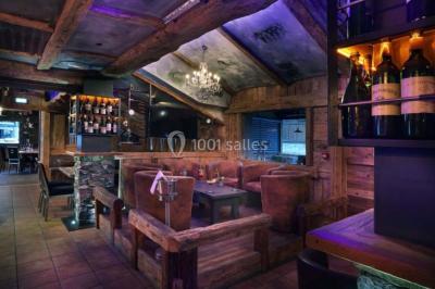 Miniature Location salle Champagny-en-Vanoise (Savoie) - La Timbale #7 Location salle Champagny-en-Vanoise (Savoie) - La Timbale #11