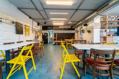 Social Bar Saint Ouen - photo 3