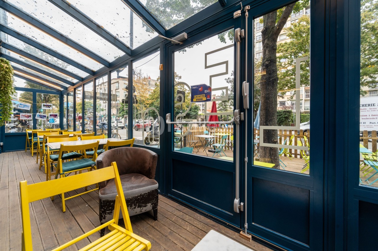 Social Bar Saint Ouen - galerie - photo 6