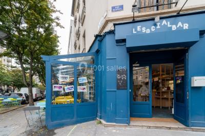 Social Bar Saint Ouen - photo 4