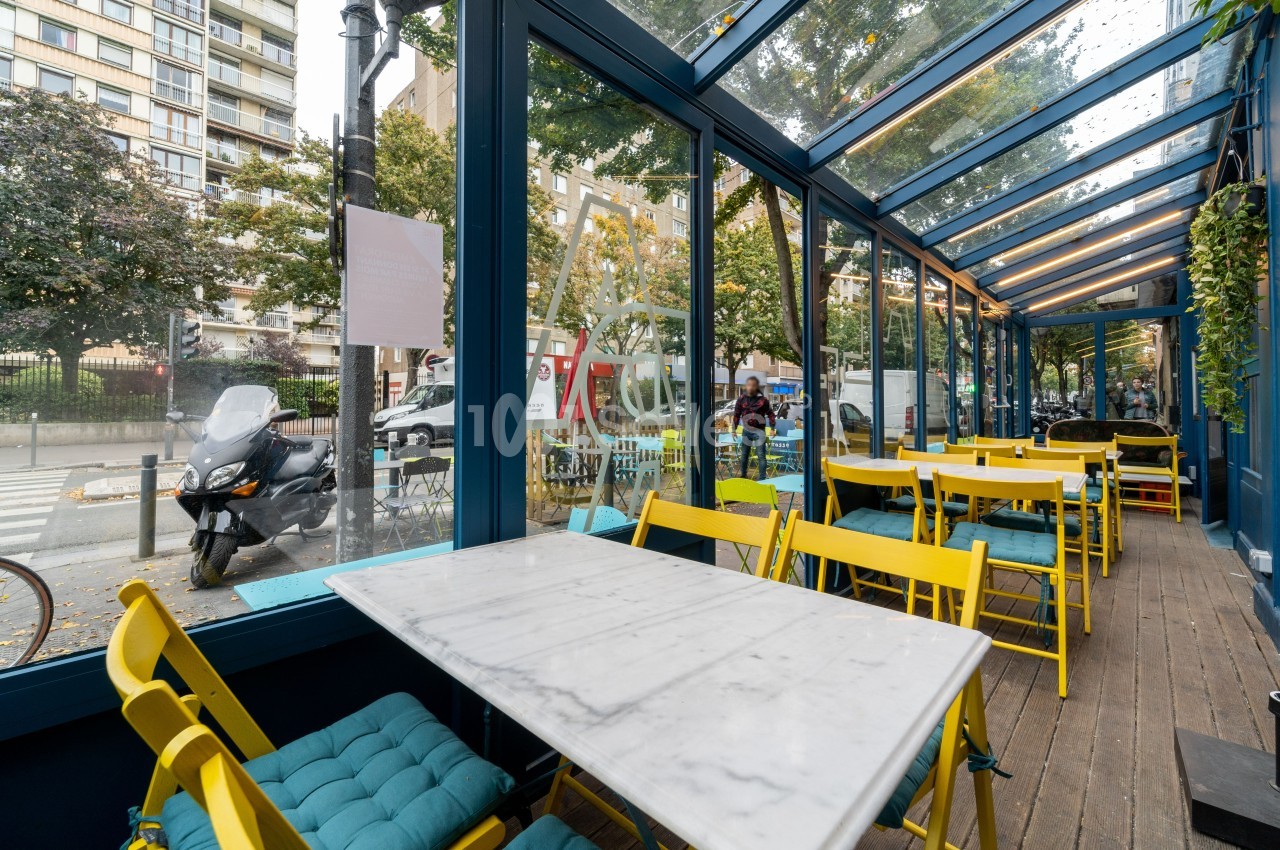 Social Bar Saint Ouen - galerie - photo 7