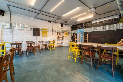 Social Bar Saint Ouen - photo 2