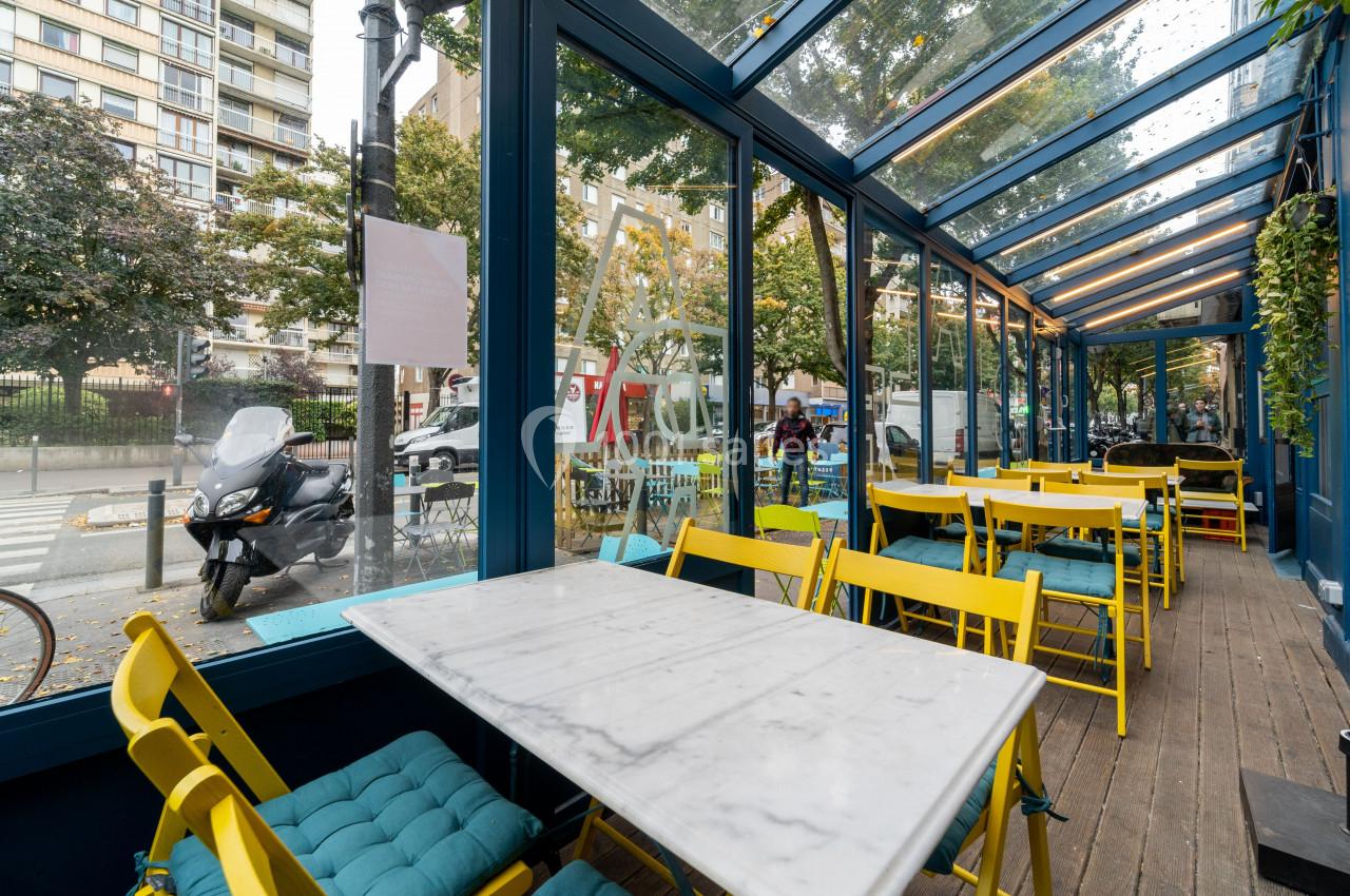 Social Bar Saint Ouen - galerie - photo 10