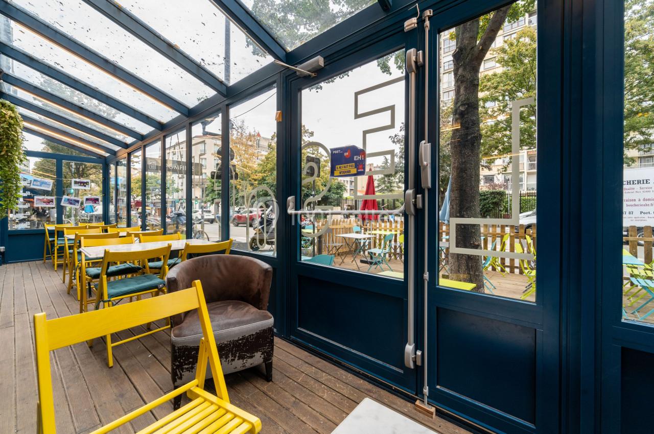 Social Bar Saint Ouen - galerie - photo 8