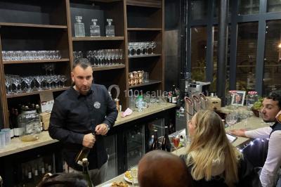 L’Oncle Clem’s - photo 4