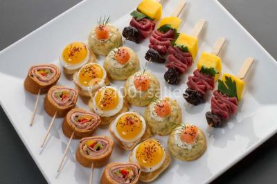 Miniature Traiteur Franconville (Val-d'Oise) - Basilic Traiteur #12 Traiteur Franconville (Val-d'Oise) - Basilic Traiteur #27