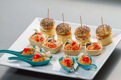 Miniature Traiteur Franconville (Val-d'Oise) - Basilic Traiteur #16 Traiteur Franconville (Val-d'Oise) - Basilic Traiteur #27