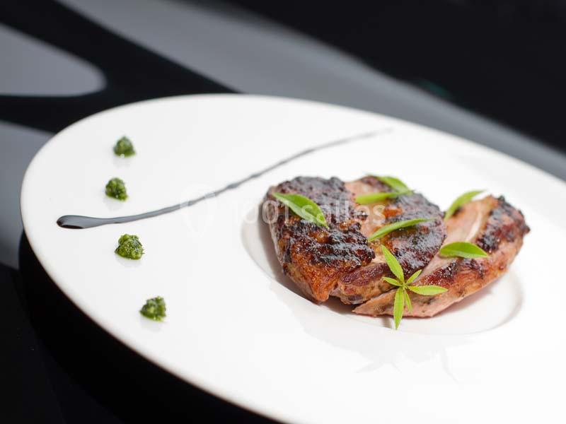 Traiteur Franconville (Val-d'Oise) - Basilic Traiteur #20