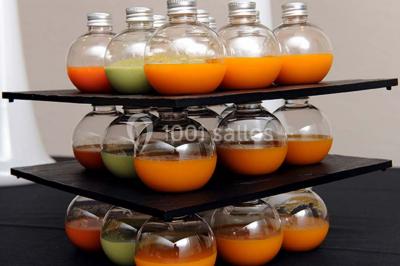 Miniature Traiteur Franconville (Val-d'Oise) - Basilic Traiteur #23 Traiteur Franconville (Val-d'Oise) - Basilic Traiteur #27