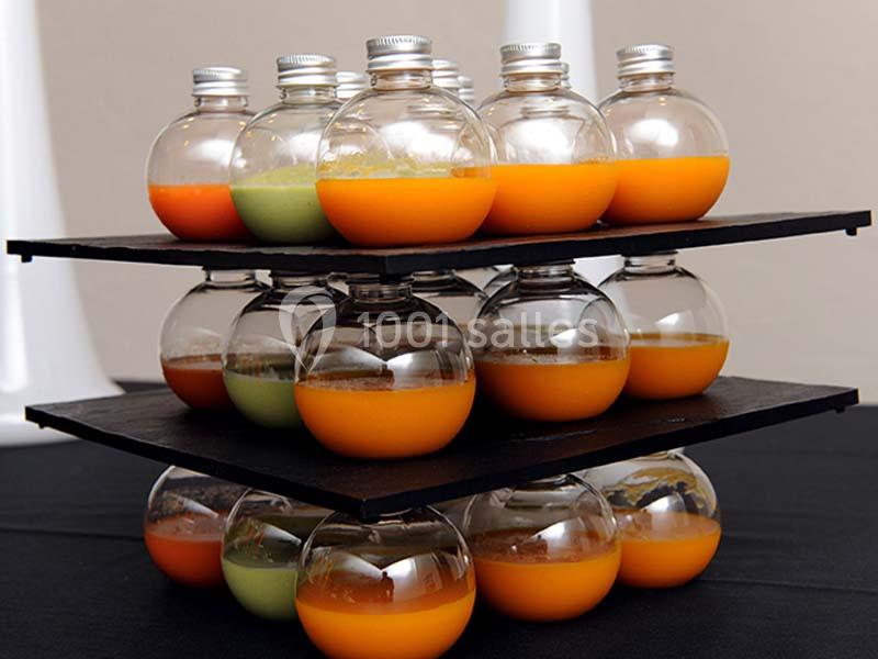 Traiteur Franconville (Val-d'Oise) - Basilic Traiteur #23