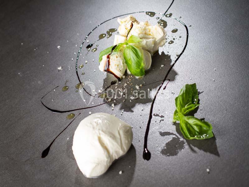 Traiteur Franconville (Val-d'Oise) - Basilic Traiteur #25