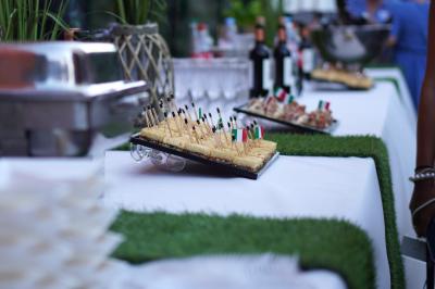 Miniature Traiteur Franconville (Val-d'Oise) - Basilic Traiteur #11 Traiteur Franconville (Val-d'Oise) - Basilic Traiteur #27