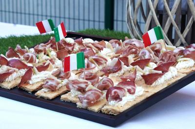 Miniature Traiteur Franconville (Val-d'Oise) - Basilic Traiteur #7 Traiteur Franconville (Val-d'Oise) - Basilic Traiteur #27