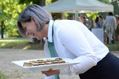 Miniature Traiteur Franconville (Val-d'Oise) - Basilic Traiteur #10 Traiteur Franconville (Val-d'Oise) - Basilic Traiteur #27