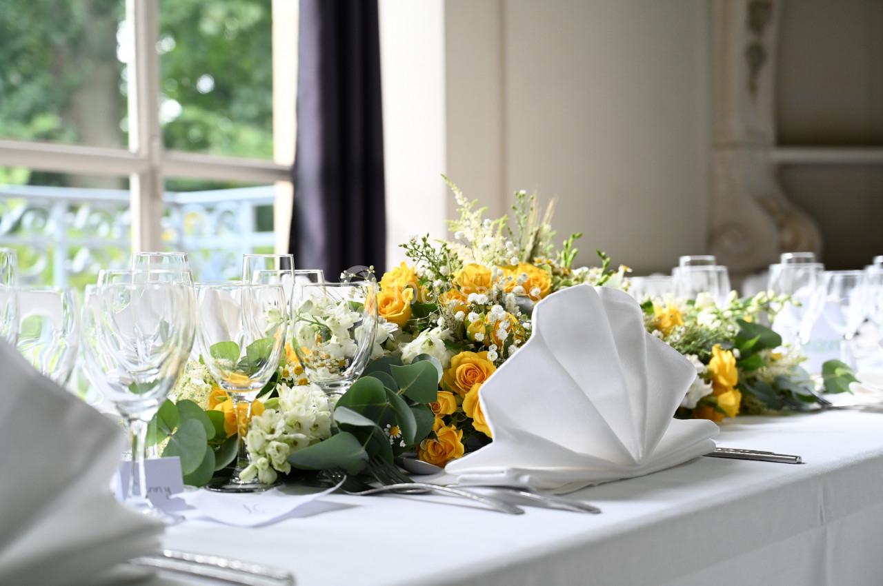 Traiteur Franconville (Val-d'Oise) - Basilic Traiteur #14