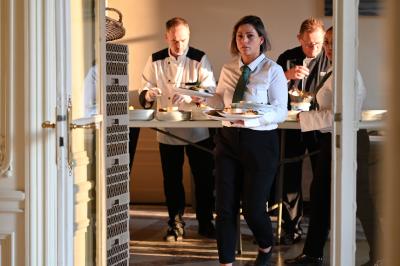 Basilic Traiteur Basilic Traiteur