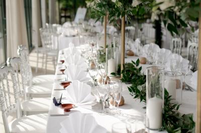 Miniature Traiteur Franconville (Val-d'Oise) - Basilic Traiteur #8 Traiteur Franconville (Val-d'Oise) - Basilic Traiteur #27