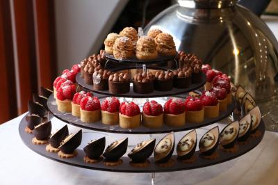 Miniature Traiteur Franconville (Val-d'Oise) - Basilic Traiteur #2 Traiteur Franconville (Val-d'Oise) - Basilic Traiteur #27