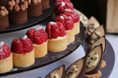 Miniature Traiteur Franconville (Val-d'Oise) - Basilic Traiteur #13 Traiteur Franconville (Val-d'Oise) - Basilic Traiteur #27