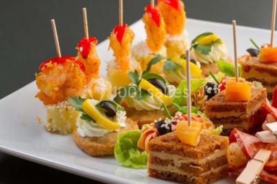 Miniature Traiteur Franconville (Val-d'Oise) - Basilic Traiteur #15 Traiteur Franconville (Val-d'Oise) - Basilic Traiteur #29