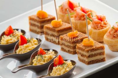 Miniature Traiteur Franconville (Val-d'Oise) - Basilic Traiteur #18 Traiteur Franconville (Val-d'Oise) - Basilic Traiteur #29