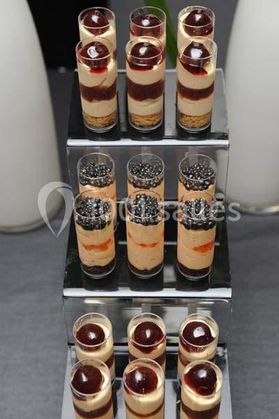 Traiteur Franconville (Val-d'Oise) - Basilic Traiteur #19