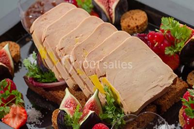 Miniature Traiteur Franconville (Val-d'Oise) - Basilic Traiteur #20 Traiteur Franconville (Val-d'Oise) - Basilic Traiteur #29