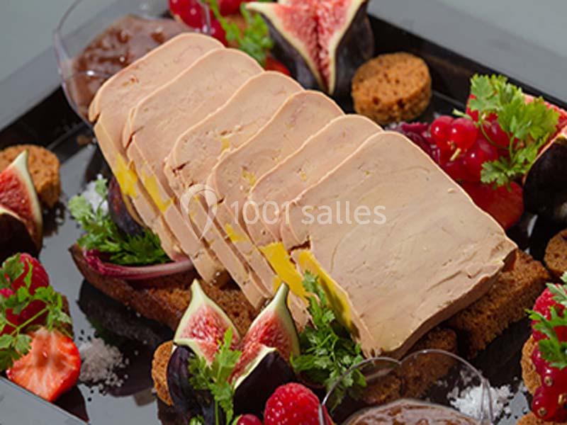 Traiteur Franconville (Val-d'Oise) - Basilic Traiteur #20