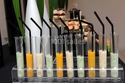 Miniature Traiteur Franconville (Val-d'Oise) - Basilic Traiteur #24 Traiteur Franconville (Val-d'Oise) - Basilic Traiteur #29