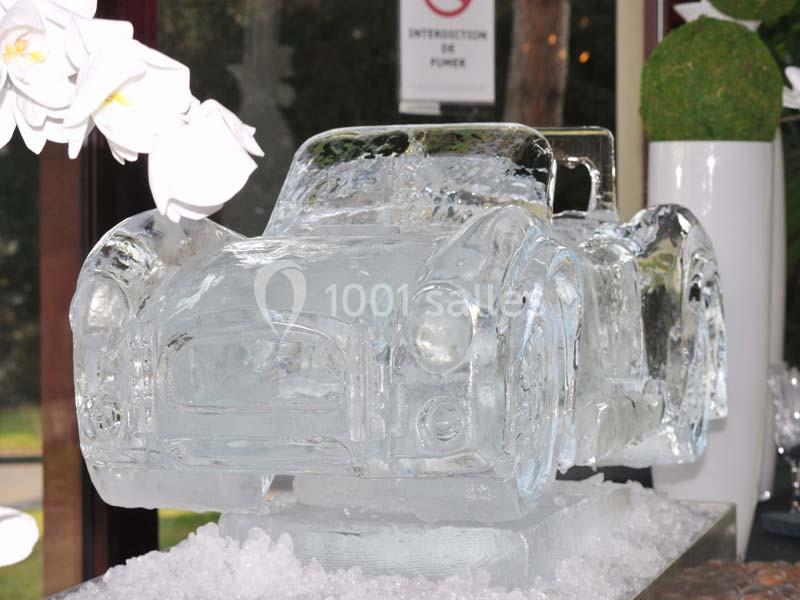 Traiteur Franconville (Val-d'Oise) - Basilic Traiteur #28