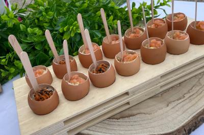 Miniature Traiteur Franconville (Val-d'Oise) - Basilic Traiteur #9 Traiteur Franconville (Val-d'Oise) - Basilic Traiteur #29