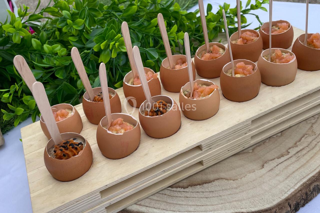 Traiteur Franconville (Val-d'Oise) - Basilic Traiteur #9