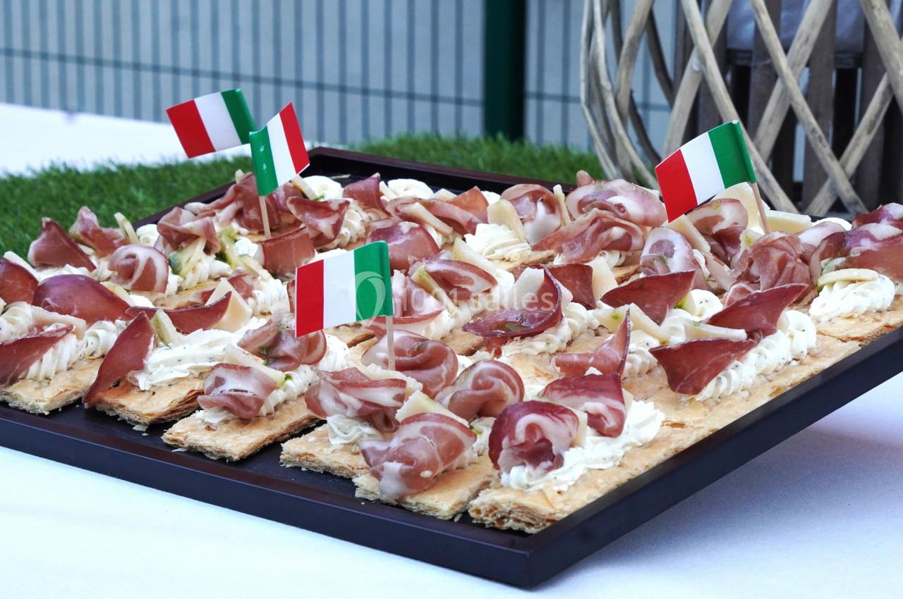 Traiteur Franconville (Val-d'Oise) - Basilic Traiteur #3