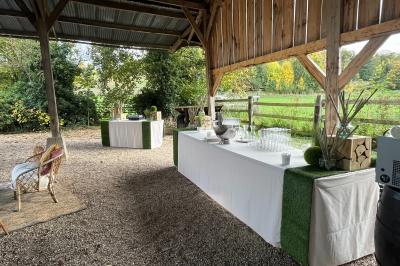 Miniature Traiteur Franconville (Val-d'Oise) - Basilic Traiteur #6 Traiteur Franconville (Val-d'Oise) - Basilic Traiteur #29