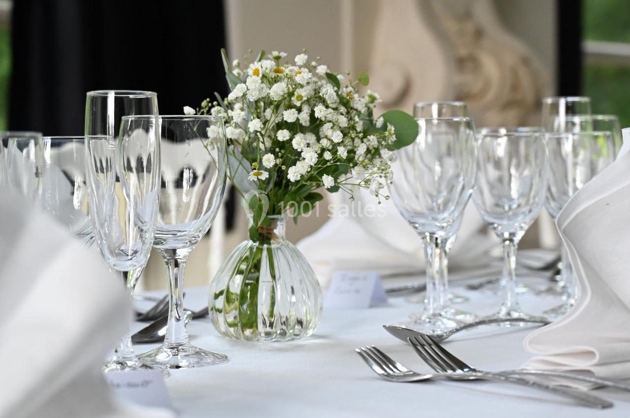 Traiteur Franconville (Val-d'Oise) - Basilic Traiteur #13