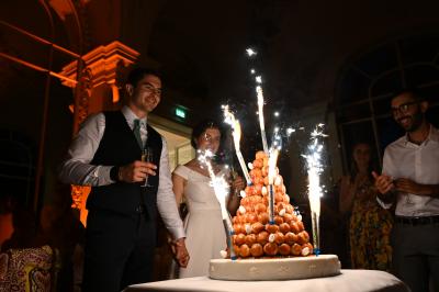 Miniature Traiteur Franconville (Val-d'Oise) - Basilic Traiteur #5 Traiteur Franconville (Val-d'Oise) - Basilic Traiteur #29