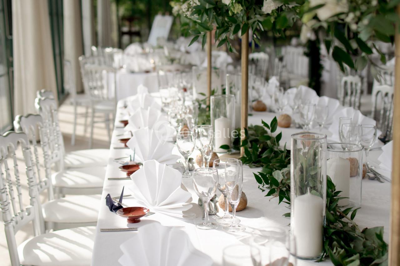 Traiteur Franconville (Val-d'Oise) - Basilic Traiteur #11