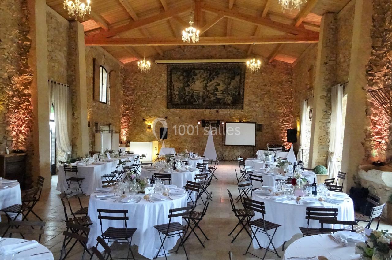 Photo Cévennes Location Sono #3