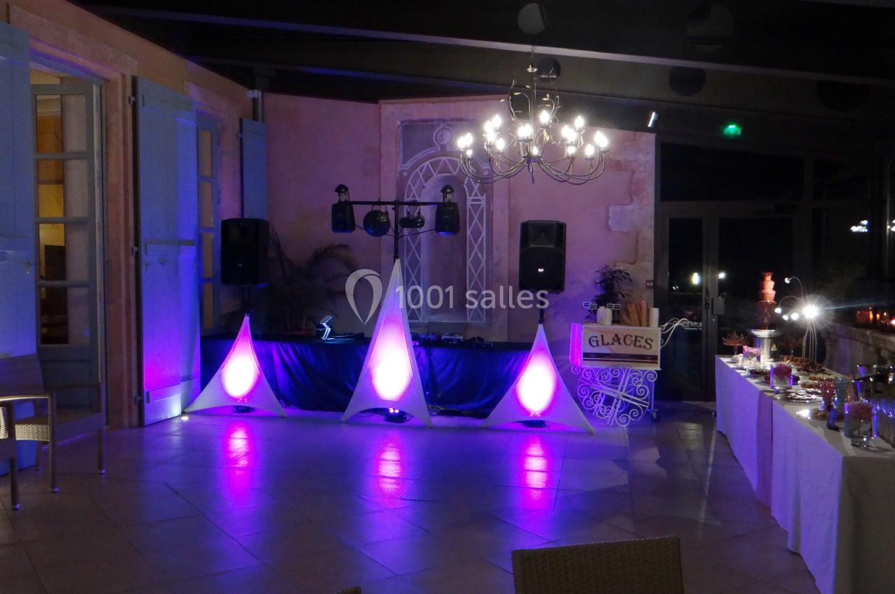 Photo Cévennes Location Sono #4