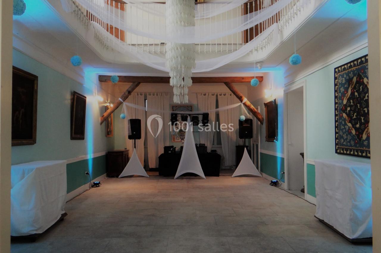 Photo Cévennes Location Sono #8