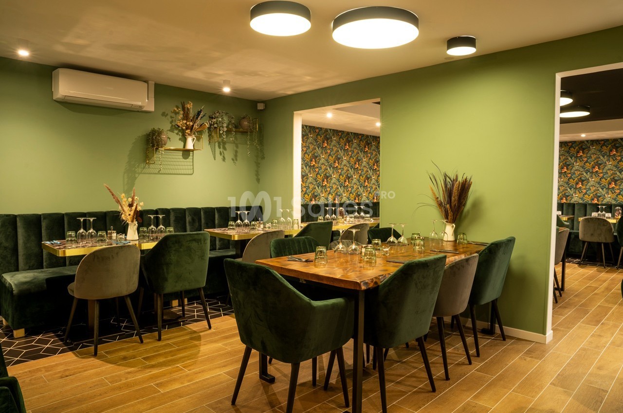 La Brasserie Bretonne - galerie - photo 3