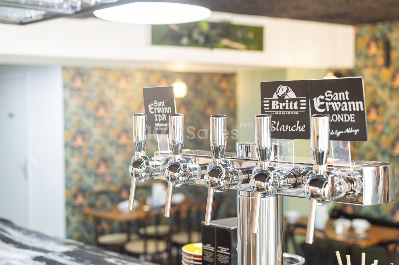 La Brasserie Bretonne - galerie - photo 2