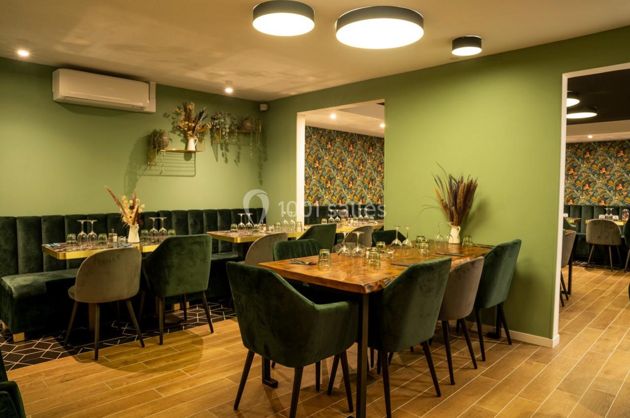 La Brasserie Bretonne - galerie - photo 1