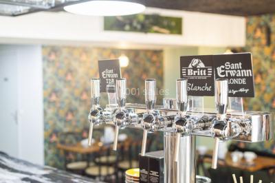 Location salle Paris 19 (Paris) - La Brasserie Bretonne #7