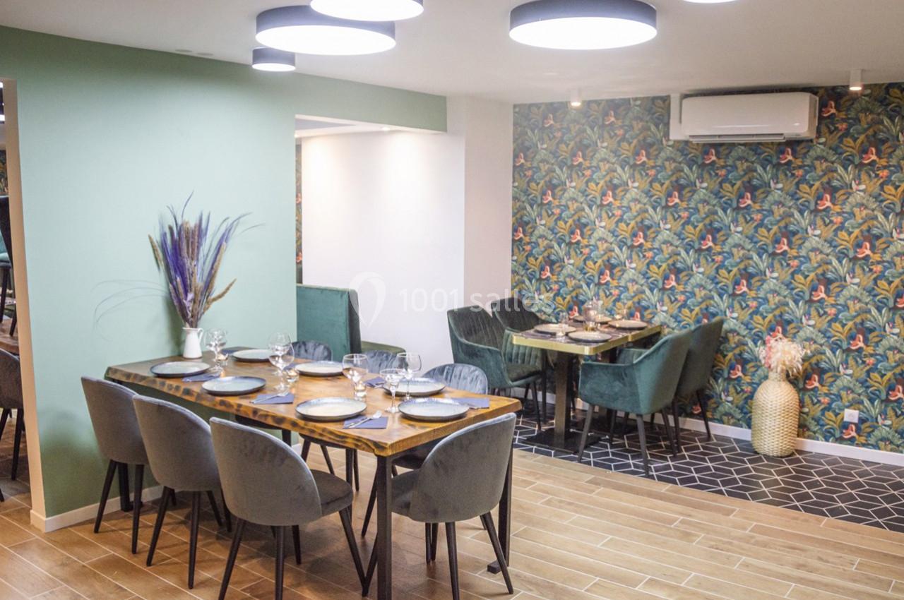 La Brasserie Bretonne - galerie - photo 2