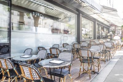 Location salle Paris 19 (Paris) - La Brasserie Bretonne #7
