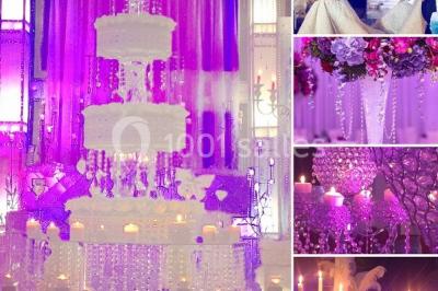 Miniature Traiteur Bruyères-sur-Oise (Val-d'Oise) - Organza Traiteur #3 Traiteur Bruyères-sur-Oise (Val-d'Oise) - Organza Traiteur #6