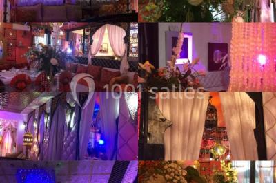 Miniature Traiteur Bruyères-sur-Oise (Val-d'Oise) - Organza Traiteur #4 Traiteur Bruyères-sur-Oise (Val-d'Oise) - Organza Traiteur #6